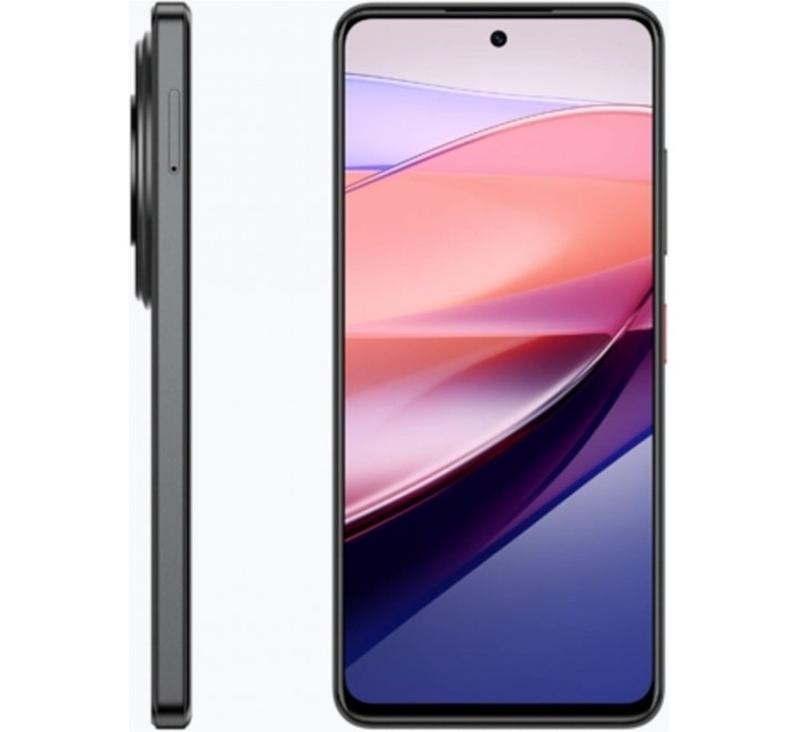 ZTE Nubia Focus 5g 256GB / 6gb Ram - Siyah Türkiye Garantili